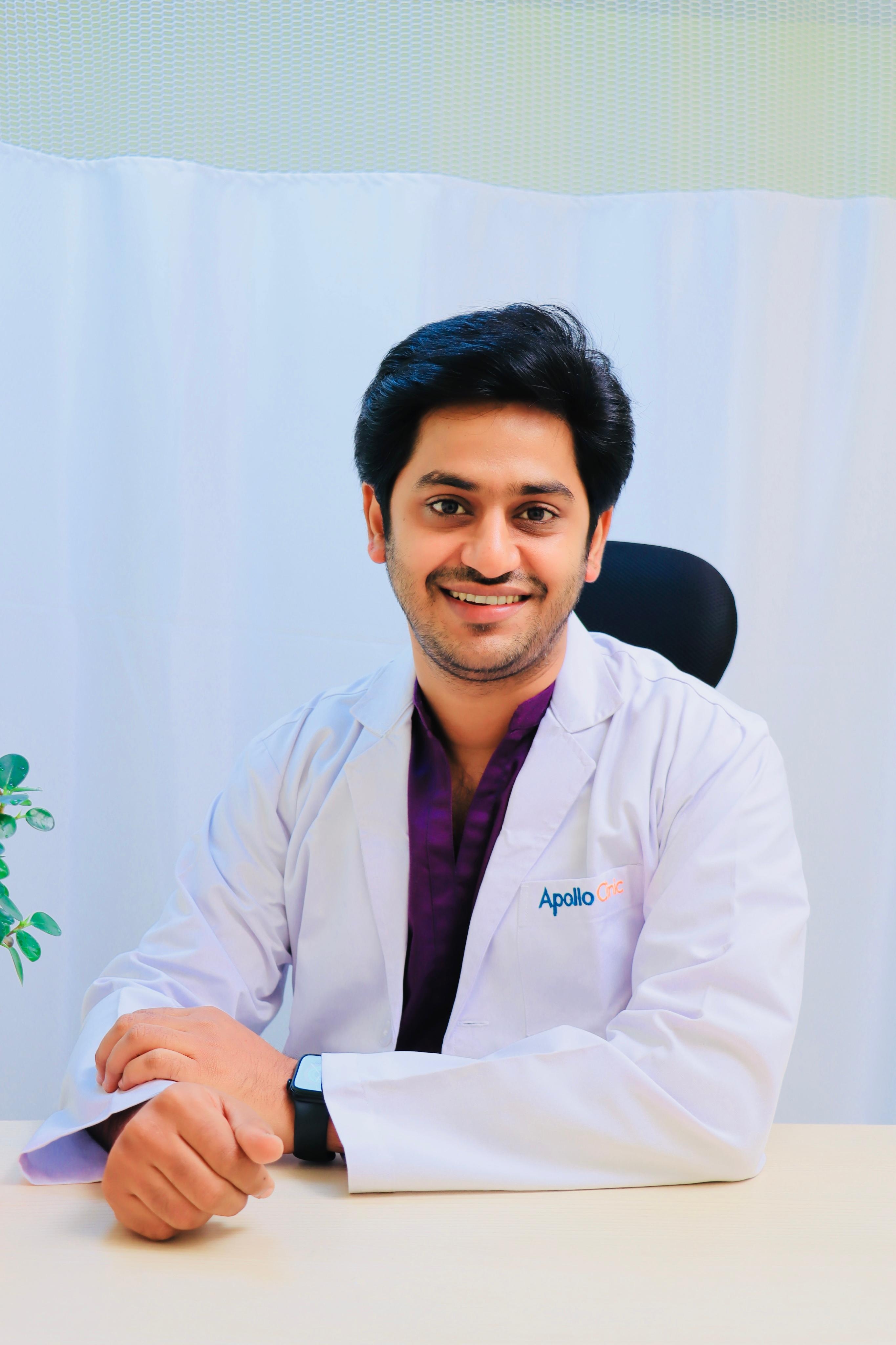 Dr Abhilash's Laparoscopy & Laser Centre