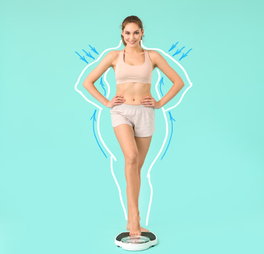 Weight Loss treatment in Hyderabad